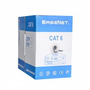 Easenet CAT 6 UTP Ethernet Cable 305M