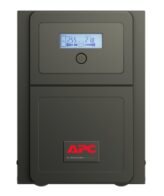 APC Easy UPS SMV 2000VA, 1400W Universal Outlet,