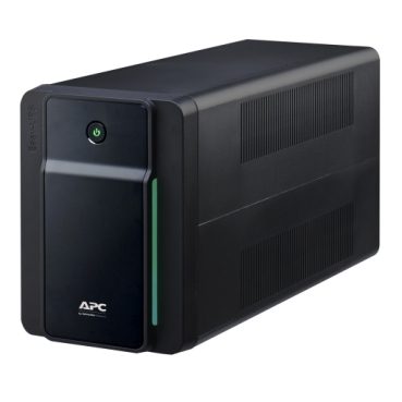 APC 2200VA Back-UP UPS , 230V, AVR, 4 universal outlets, BX2200MI-MS | New