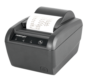Posiflex Aura 6900U B Thermal Printer price in Kenya 1