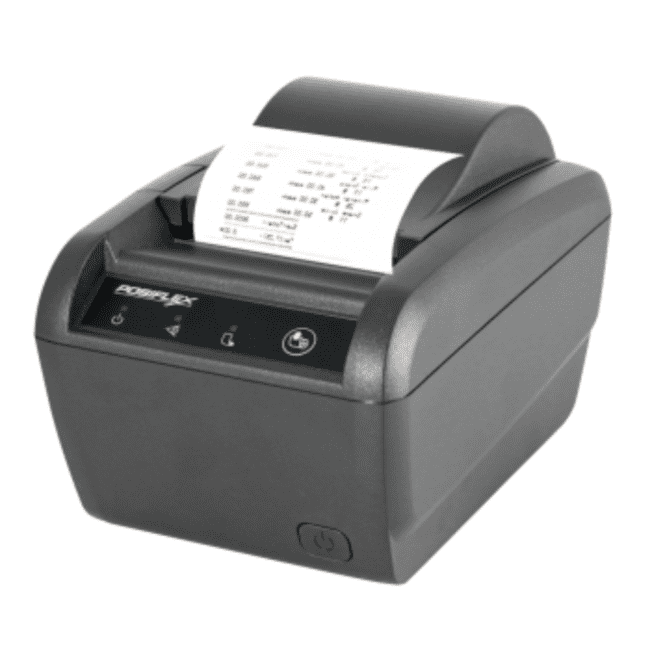 Posiflex AURA PP-6900U-B/ PM-900W POS Printer Specification