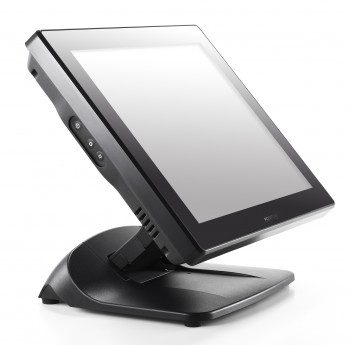 Posiflex JIVA XT-6315 Core i5 15" Touch Screen POS Terminal 