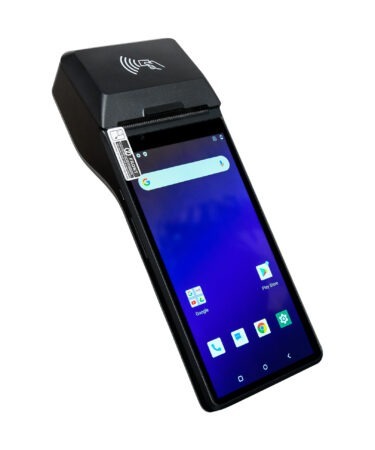 android pos handheld