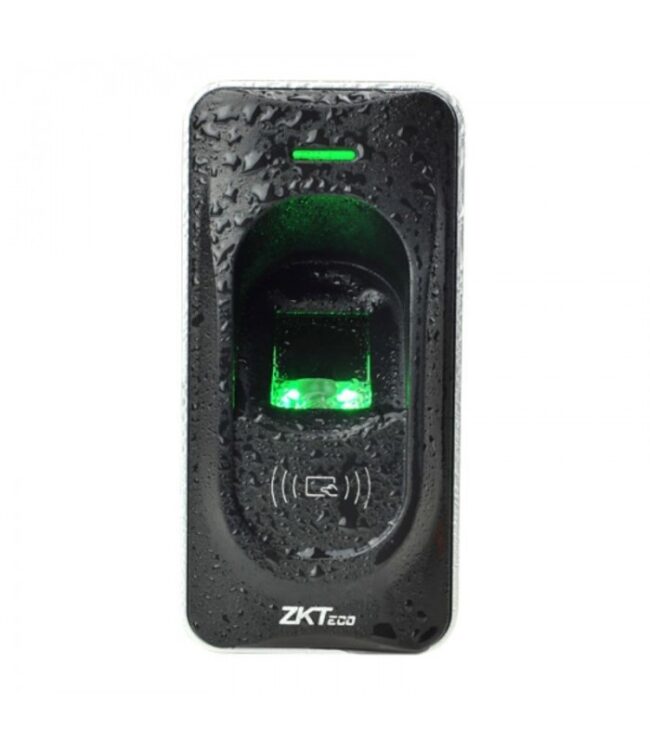 zkteco fr1200 fingerprint reader mifare