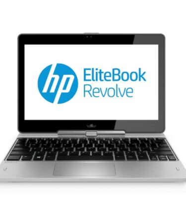 HP EliteBook Revolve 810 G3, Core i5