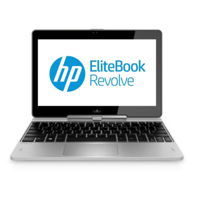HP EliteBook Revolve 810 G3, Core i5