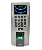 Zkteco F18 Biometric Reader
