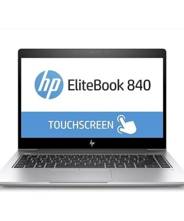 HP EliteBook 840 G6 14" Full HD Intel® Core™ i5