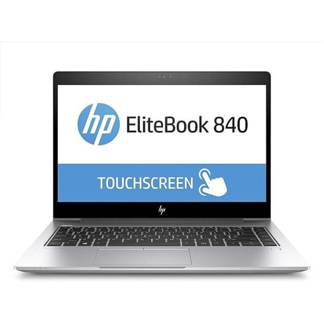 HP EliteBook 840 G6 8 GB RAM 14" Full HD | Intel® Core™ i5-8265U | 256 GB SSD Windows 10 Pro
