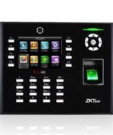 Zkteco zk iClock 680 – Quality Fingerprint Time Attendance & Access Control Device