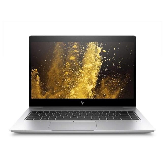 HP EliteBook 840 G6 Core i7 8th Gen