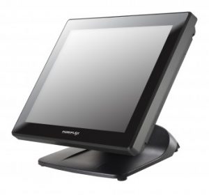 Posiflex PS-3316 All-in-One Touch Terminal